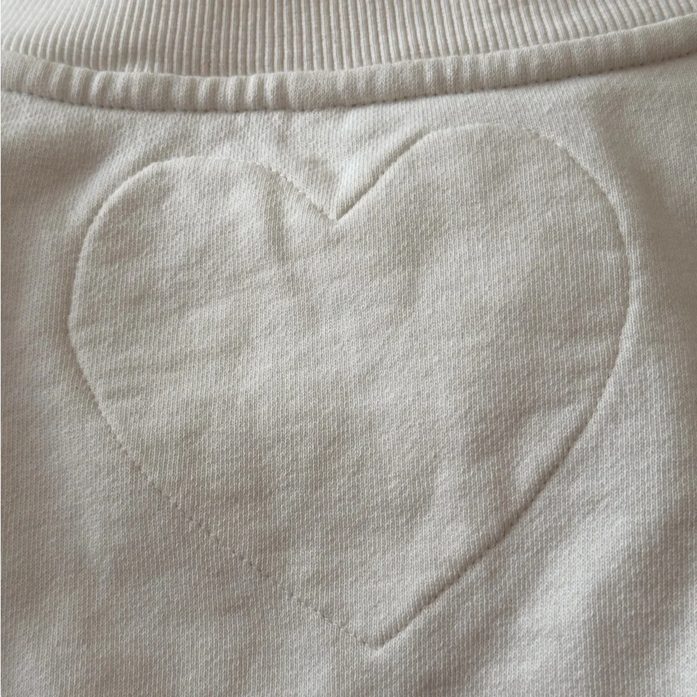 NWOT Eleanor sweatshirt by Free People in size Medium